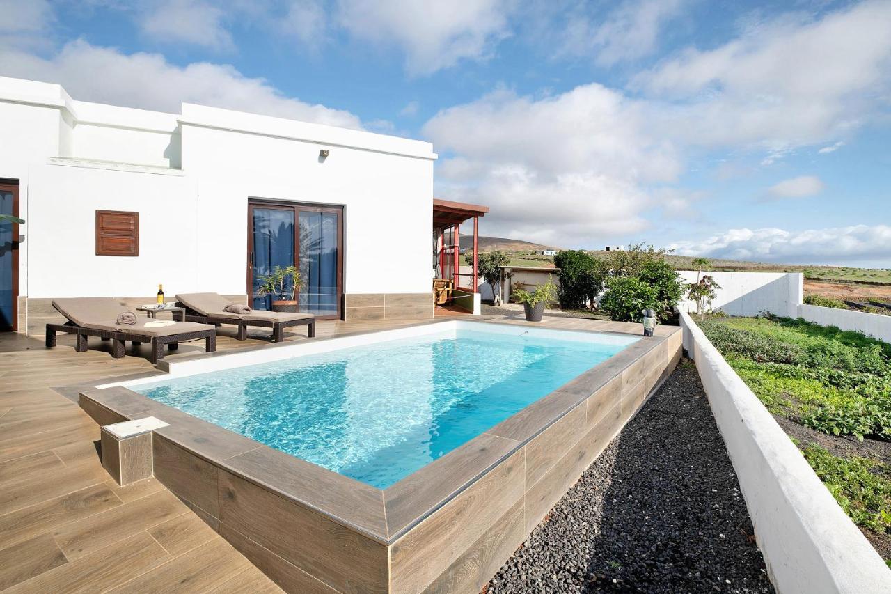 Casa Guenia I Villa Teguise  Exterior photo