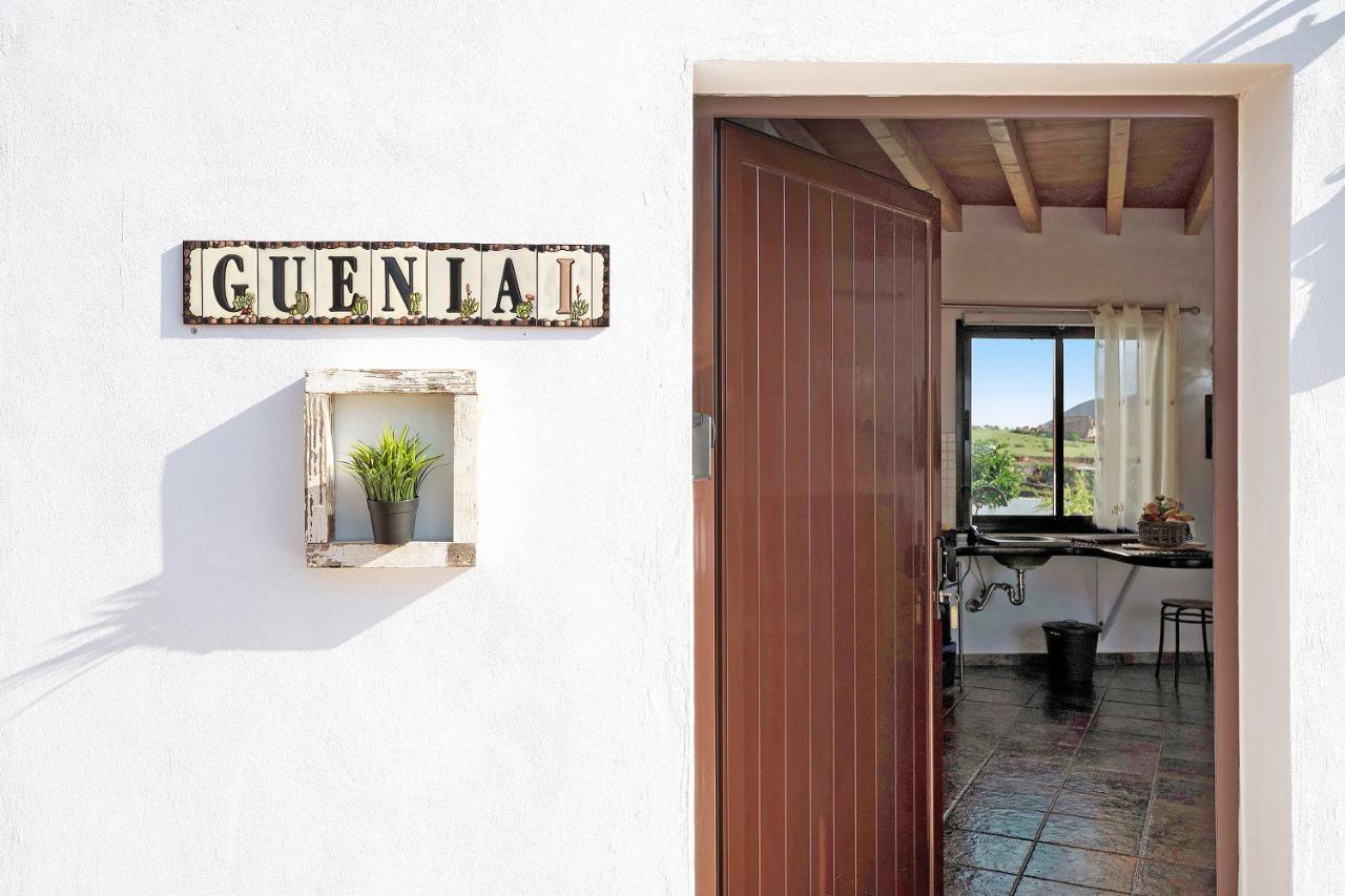 Casa Guenia I Villa Teguise  Exterior photo
